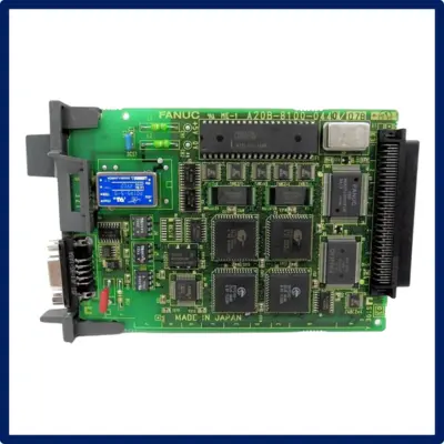 NEW FANUC A20B-8100-0440