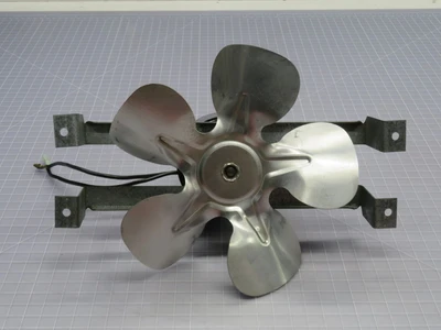 Used FASCO _UNKNOWN_ Electronic Component Fans Texas US | OCO Industrial #1691203