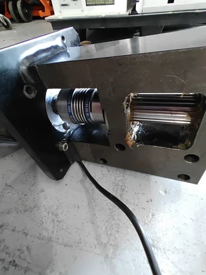 USED SSD LX650CHR6502