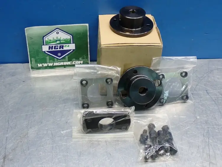 New | in-Stock MIKI PULLEY U06620050103 Miscellaneous MRO | HGR 24 #751179