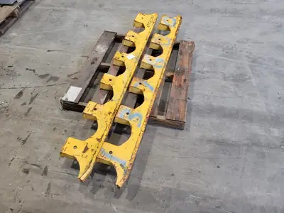 USED CATERPILLAR 294-2401