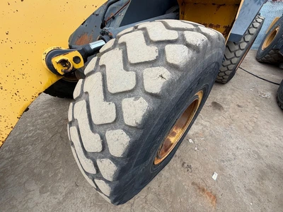 Used 2005 KOMATSU WA320-6 Wheel Loaders New Jersey US | Proxy Equipment #1424176