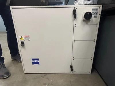 2007 Zeiss Contura G2 7.7.6 CMM