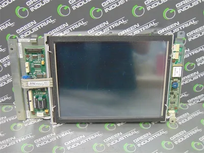 Adic 3-00033-02 Display Panel Assembly Rev, B Used