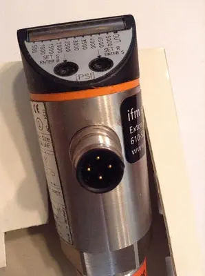 New | in-Stock IFM EFECTOR PB5320 Sensors | Surplus Asset Holdings #1206445