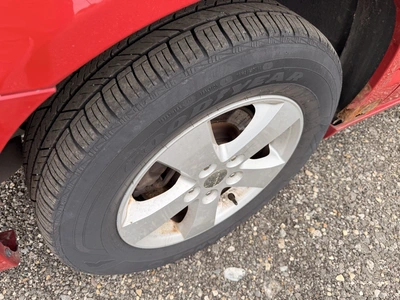 Used 2013 DODGE CARAVAN Vans Michigan US | Miedema Asset Management Group #1391781