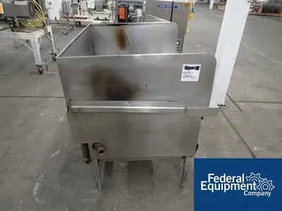 Used Vulcan Vulcan Cook Top, (2)12" Burners Food Processing Equipment (misc) Ohio US | Federal Equipment Company #130167