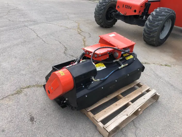 New | in-Stock UNMARKED _UNKNOWN_ Brush Cutters Utah US | Global Remarketing #1286004