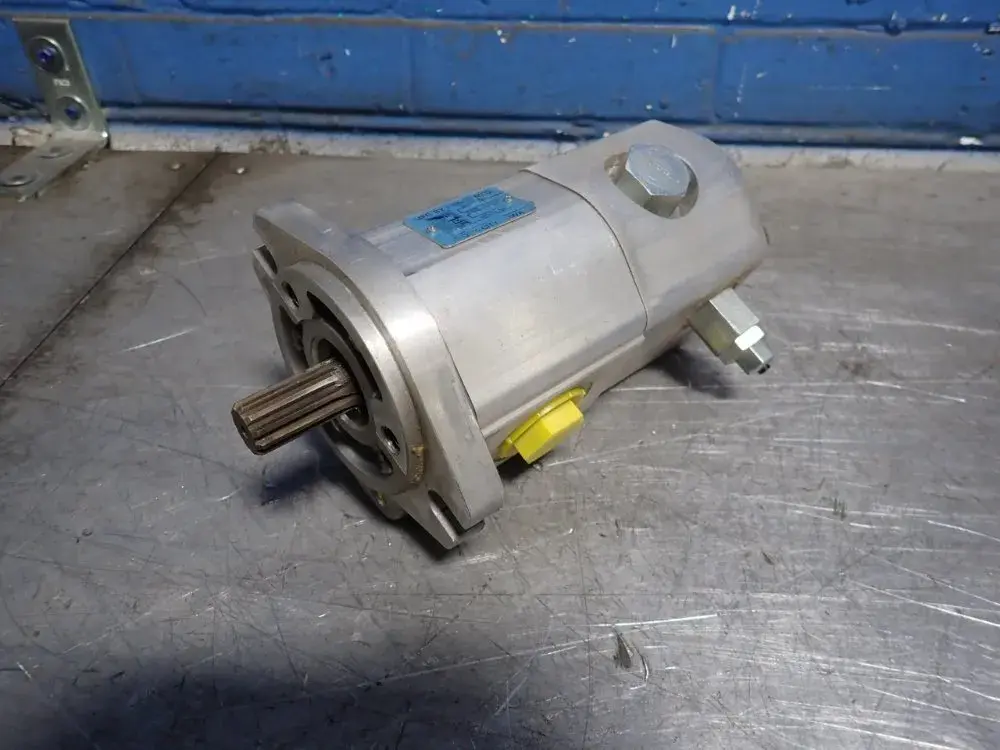 USED 1995 PRINCE MFG SPE29