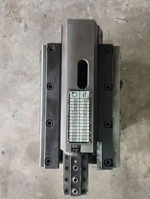 USED 1977 TOS FNK 25 A