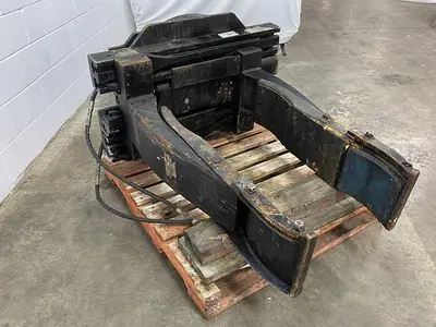 USED HUAMAI DTR20D-004A