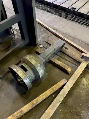 Used GRAY N/A Milling Attachments & Heads Ohio US | G-2000, Inc. #1287854