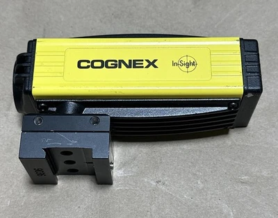 USED Cognex 800-5762-1 F