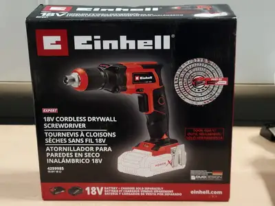NEW EINHELL 4259985