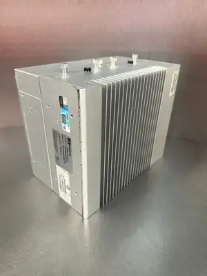Axiomtek IPC962-511-DC-FL Fanless Computer 24Vdc 5A (9.43)