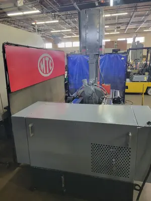 Used 2003 MARVEL 81-11 Vertical Band Saws Illinois US | Aucto #1421912