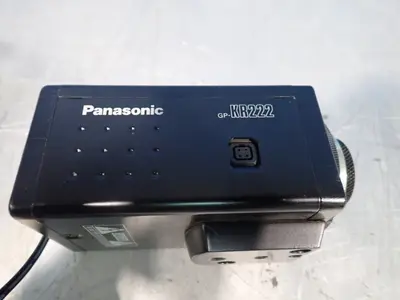 New | in-Stock PANASONIC GPKR222 Security Cameras Ohio US | HGR 24 #895434