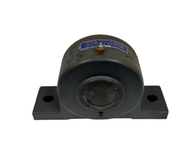 NEW FAFNIR SA0LK 2-15/16" FLOAT BALL BEARING PILLOW BLOCK SAOLK