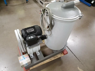 USED BVC IVSD14