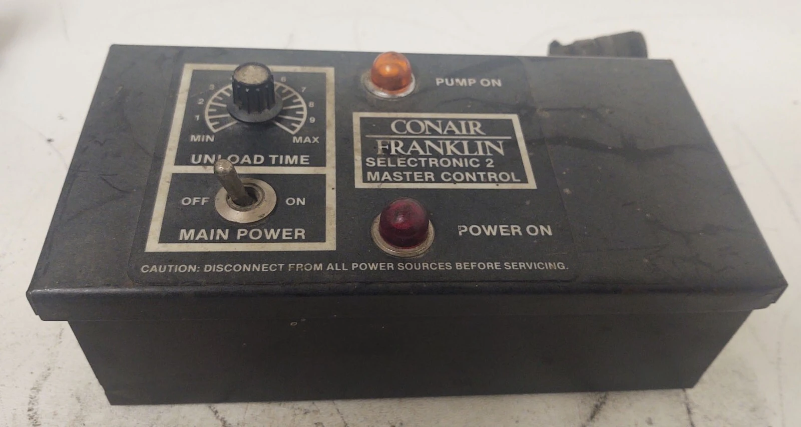 🔥Conair Power Unload 108-752 Circuit Board 108-812 108-817 with Plug 115V