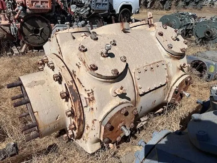 Used AJAX YK11M Cylinders | Compression Source #415562