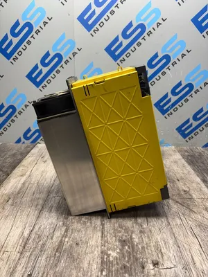 Used FANUC A06B-6110-H026 Misc Electrical & Power Parts South Carolina US | ESS Industrial Equipment Sales #1388423