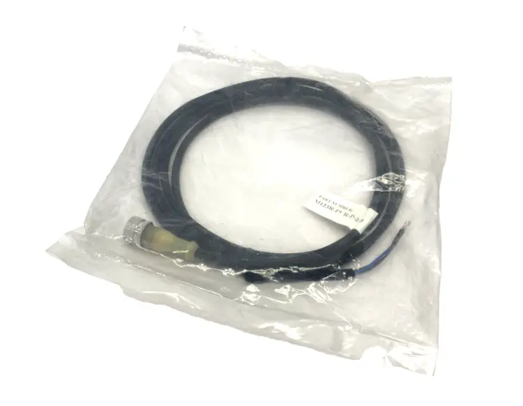New | in-Stock Adsens Tech M123R-PUR-2M-P Cable & Wire Michigan US | Maverick Industrial Sales #1391047