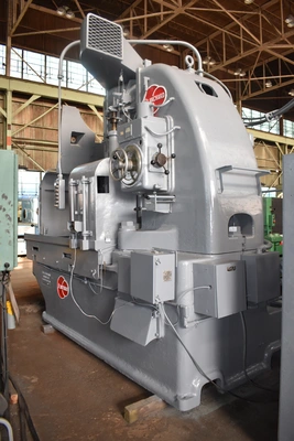 BLANCHARD 32-48 Rotary Surface Grinders | Mohawk Machinery (2)