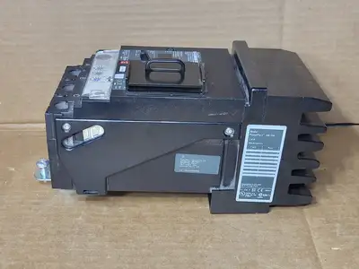 NEW SQUARE D HRA36100U31X