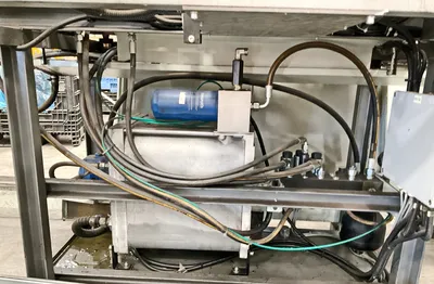 USED 2020 BLM ADIGE EM80