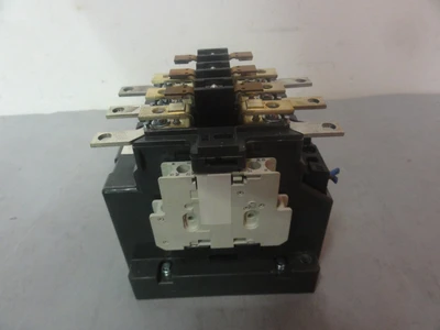 USED SIEMENS 3TF4722-0BB4