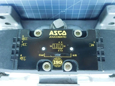 Used GENERAL PNEUMATICS _UNKNOWN_ Parts (Hydraulics and Pneumatics) | OCO Industrial #1585235