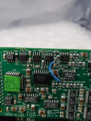 INNOVATIVE INTEGRATION BOARD FOR SSEC