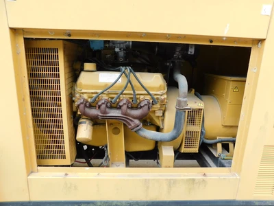 Used Olympian _UNKNOWN_ Generators Ohio US | Equipment Recovery Corp. #1330381