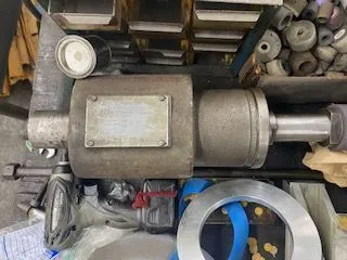 USED HEALD 273A