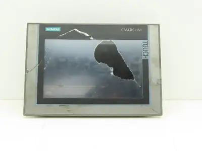 Used SIEMENS _UNKNOWN_ Automation Control (HMI) Indiana US | Arrow Industrial #1413426