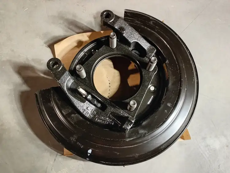 New | in-Stock FORD 4C3Z-2209-AA Parts British Columbia CA | Lenmark #269150