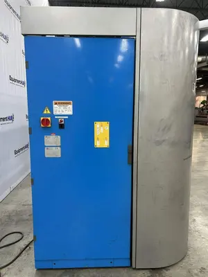 Used 2013 PRIMA POWER EP 1030 Press Brakes Georgia US | The Equipment Hub #1123342