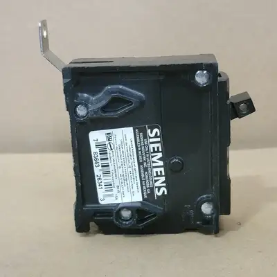 USED SIEMENS B115