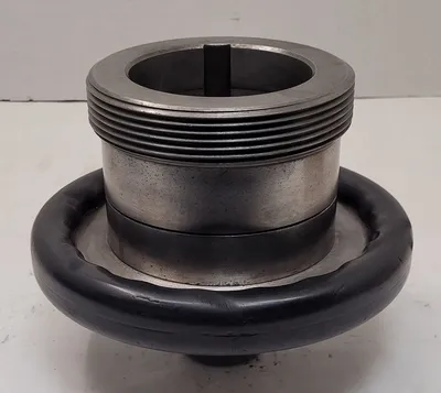 HARDINGE BROTHERS Speed Chuck Tooling & Accessories, Lathe Chucks | Machinery Central (3)