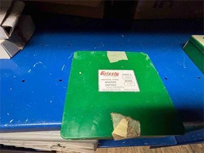 Used _UNKNOWN_ _UNKNOWN_ Tooling (woodworking) Colorado US | MachineryMax #1518894