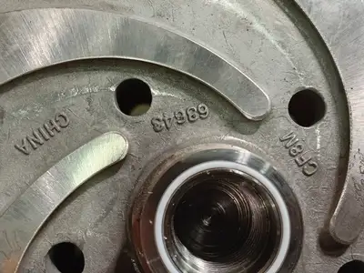 NEW GOULDS B10588-1203