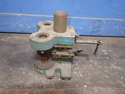Punch Press Die Set