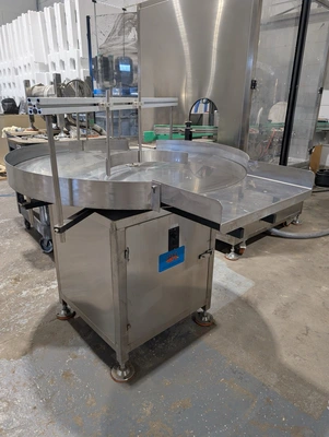 USED 2024 BAONENG PACKAGING MACHINERY BNALF-GP4