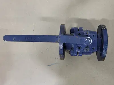 USED JAG FB2-F20R01L