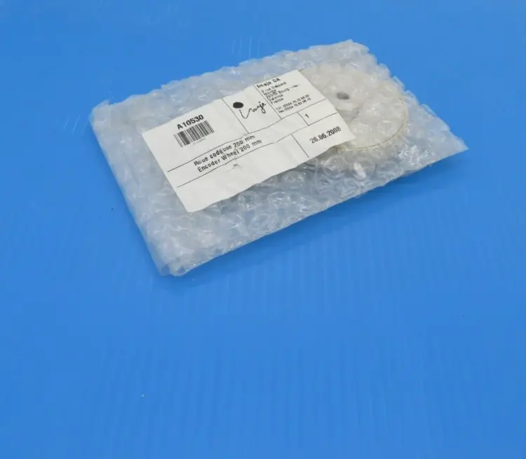 New | in-Stock MARKEM IMAJE MARKEM IMAJE A10530 Encoders Michigan US | SB Industrial Supply #807795
