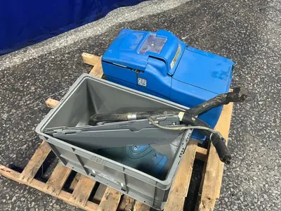 Used NORDSON PROBLUE 10 / STD Miscellaneous Packaging Equipment Ohio US | HGR 24 #1495310