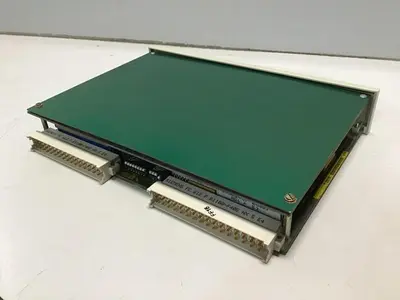 USED SIEMENS 6ES5 252-3AA21