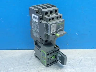 Used NOARK AL5111 Starters Ohio US | HGR 24 #1084960