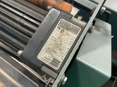 Used SHANKLIN S26 Miscellaneous Packaging Equipment Ohio US | HGR 24 #1315074